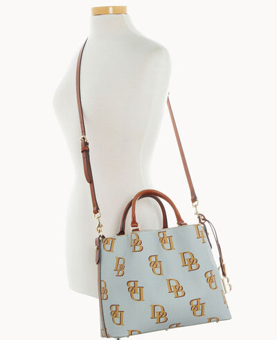 Monogram Brenna