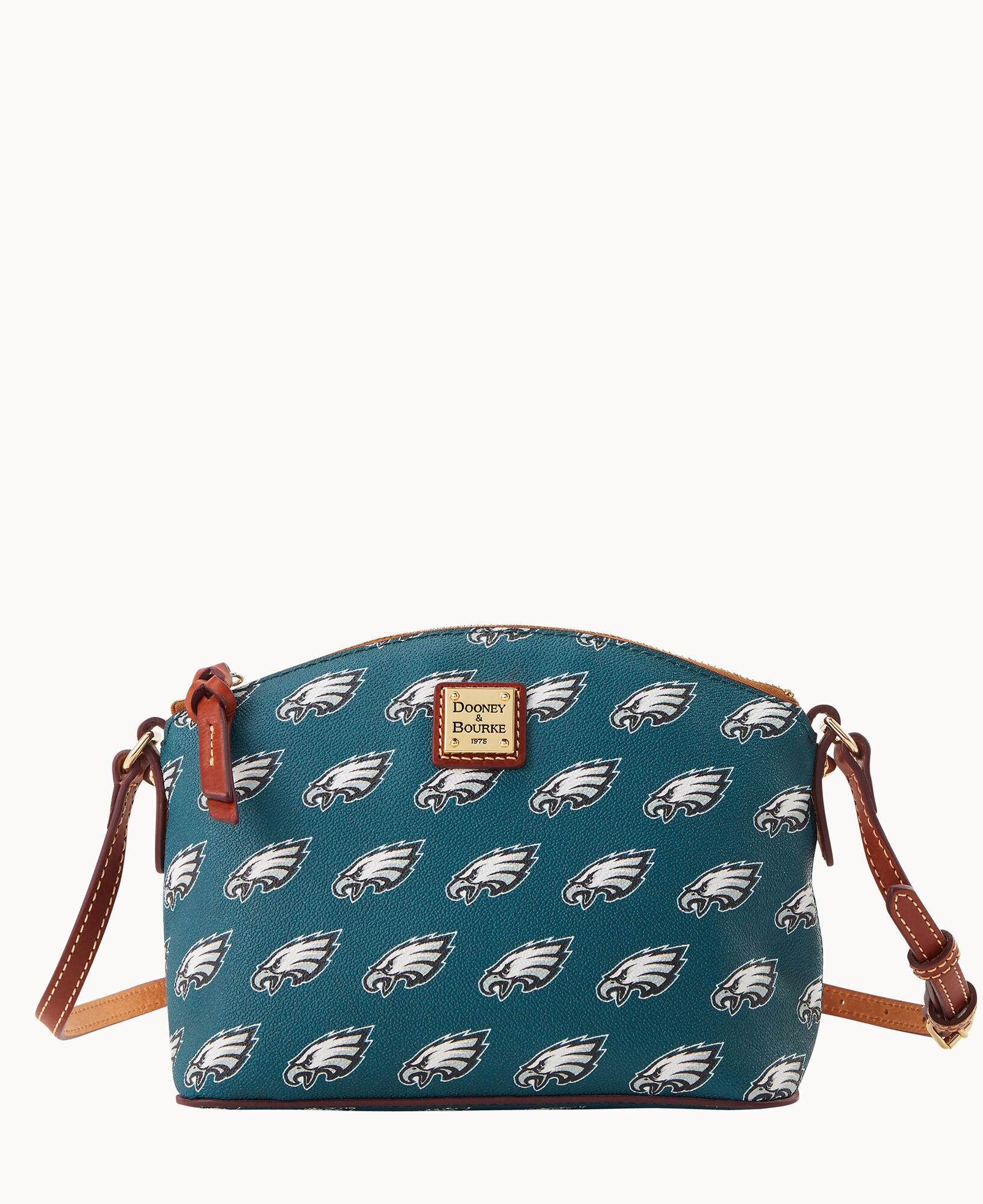 dooney and bourke eagles purse