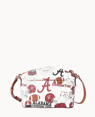 Collegiate Alabama Suki Crossbody