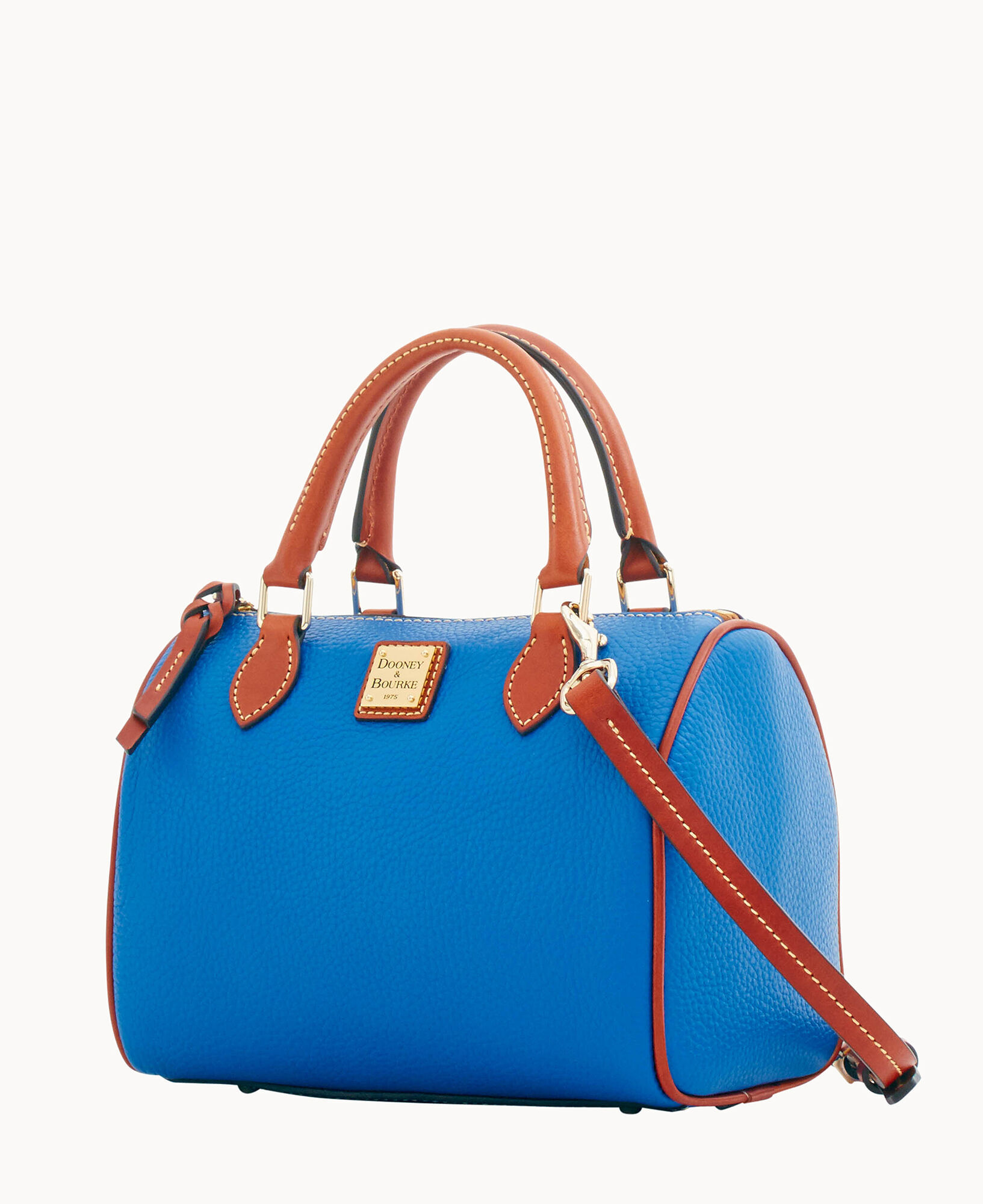Pebble grain shop trudy satchel