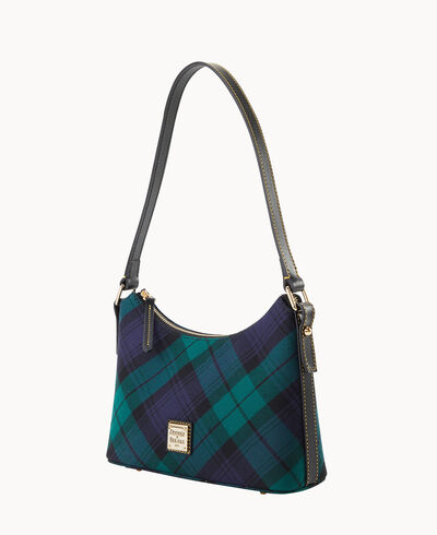 Tartan Baguette