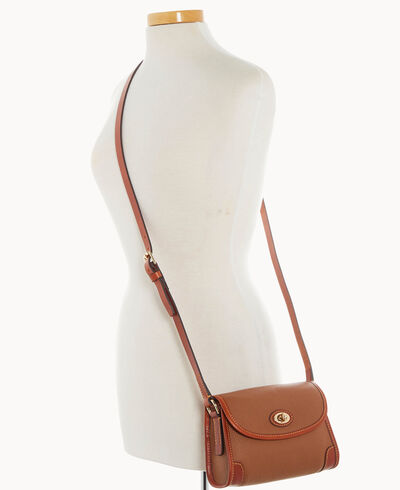 Pebble Grain 20 Crossbody