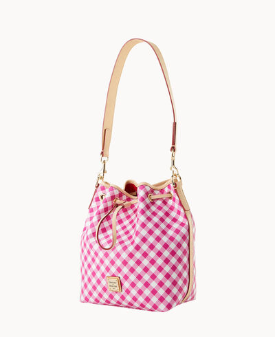 Gingham II Drawstring