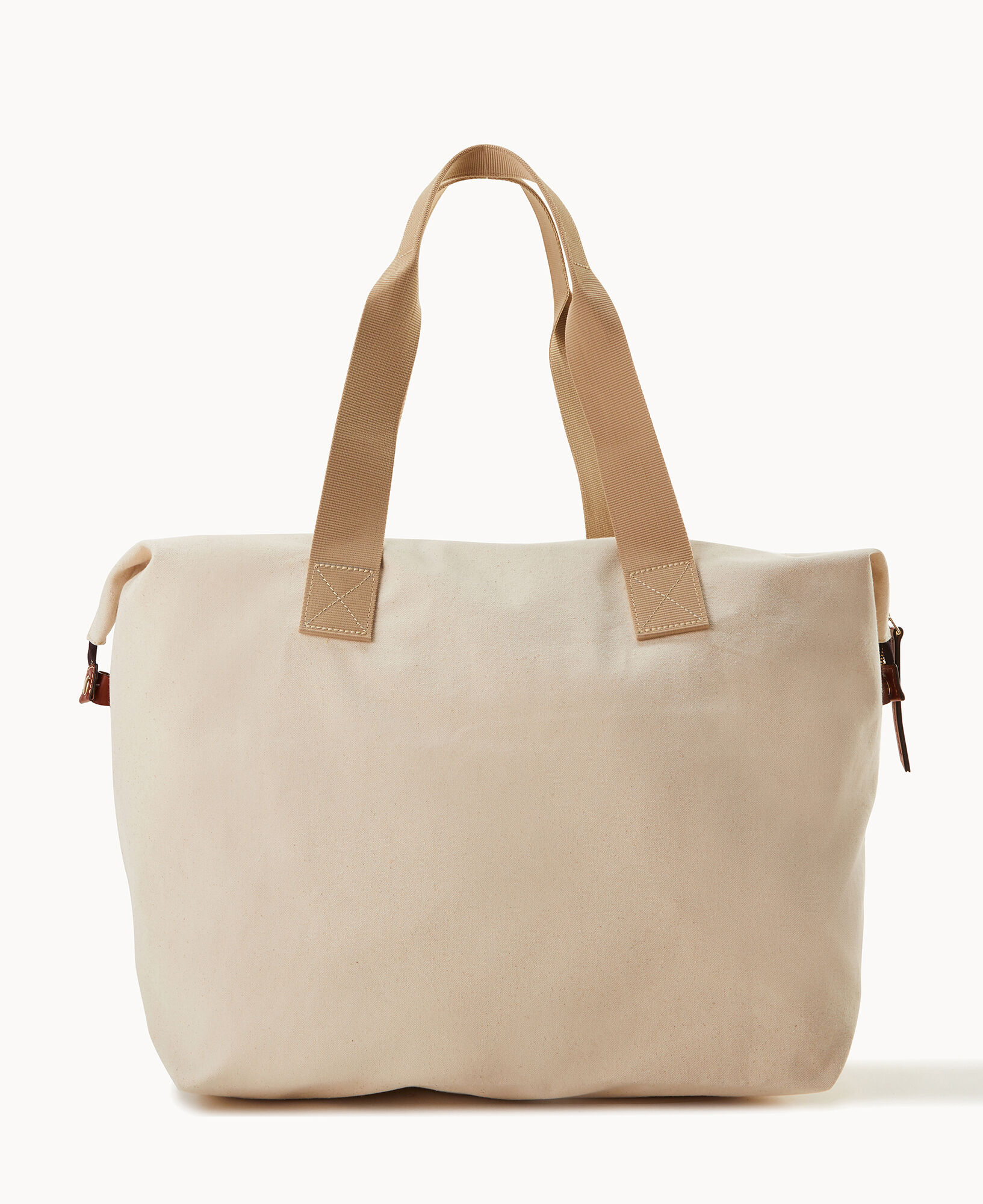 Dooney Bourke Canvas Carryall 50