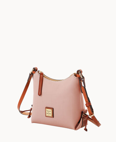 Sorrento North South Crossbody 20