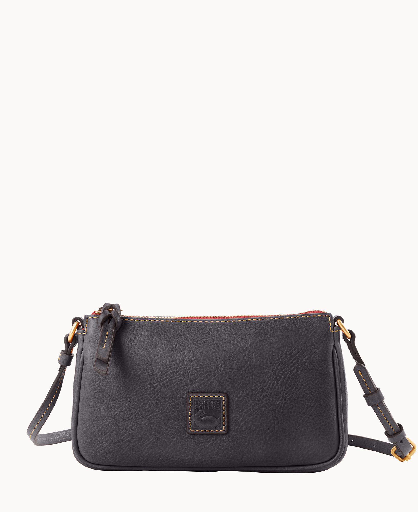 Florentine Lexi Crossbody