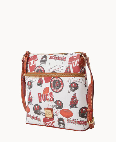 NFL Buccaneers Crossbody