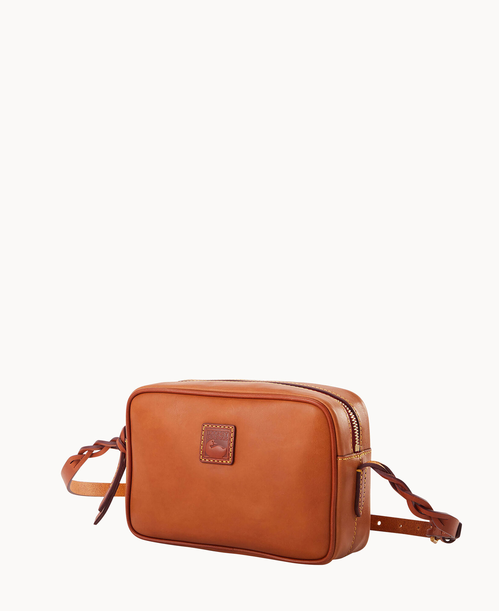 Dooney bourke sling bag hot sale
