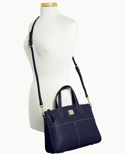 Saffiano Small Daniela