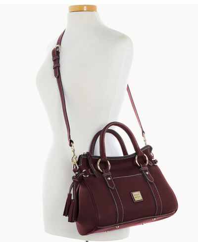 Penrose 2 Satchel 30 With Pocket