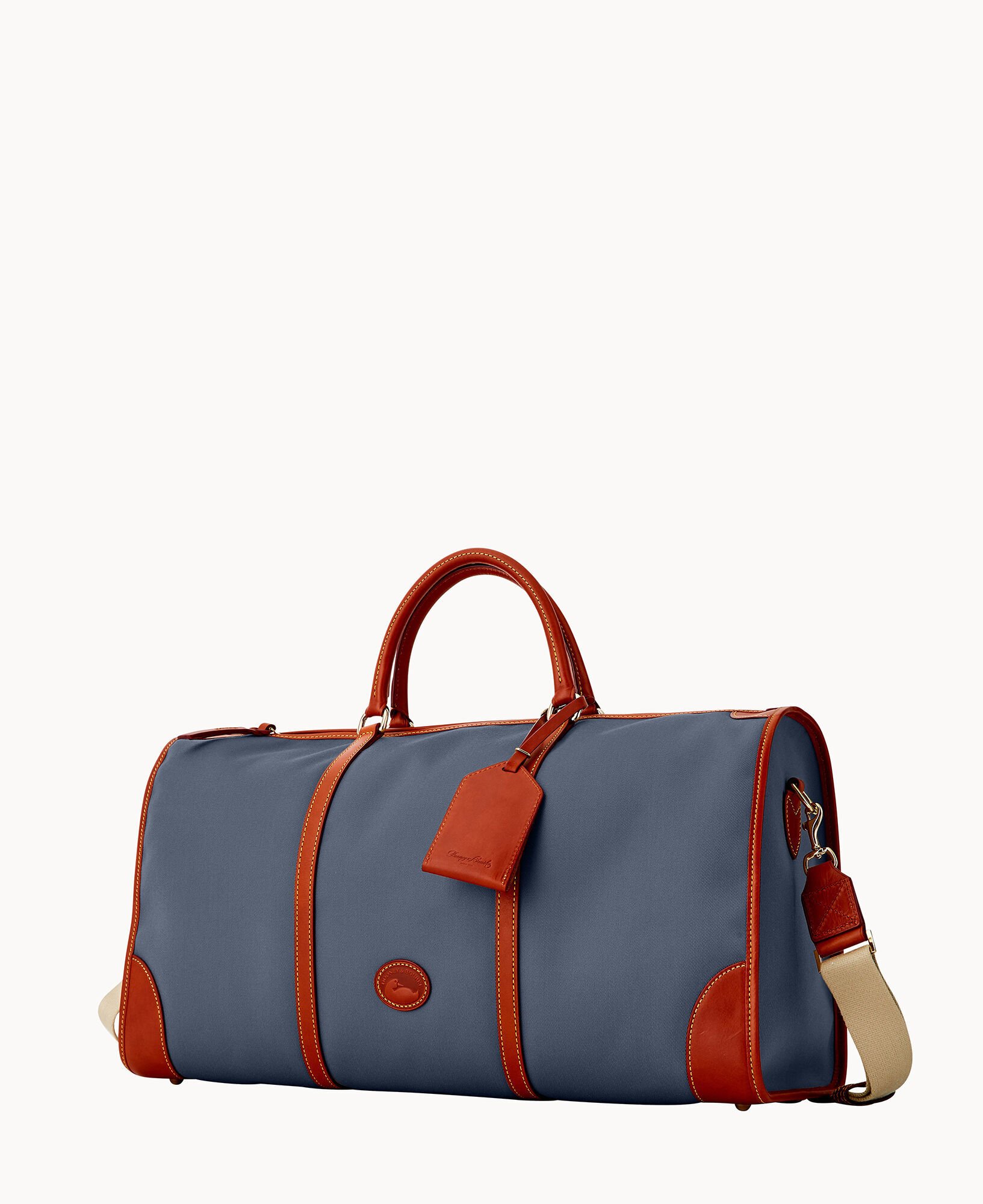 Dooney and bourke large duffle bag store
