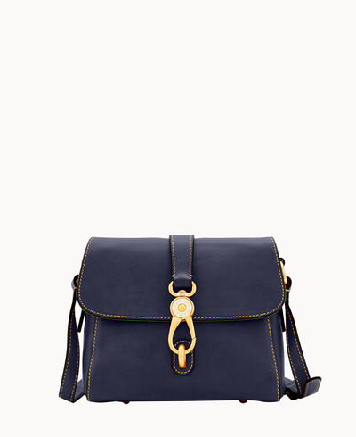 Florentine Small Ashley Messenger Bag