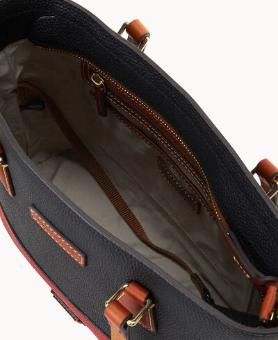 NFL 49ERS Shopper