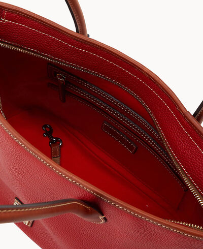 Pebble Grain Tote