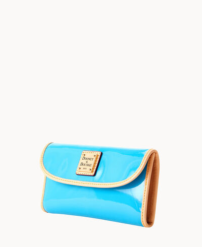 Patent Continental Clutch