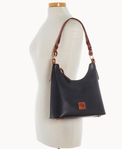 Florentine Bryce Hobo