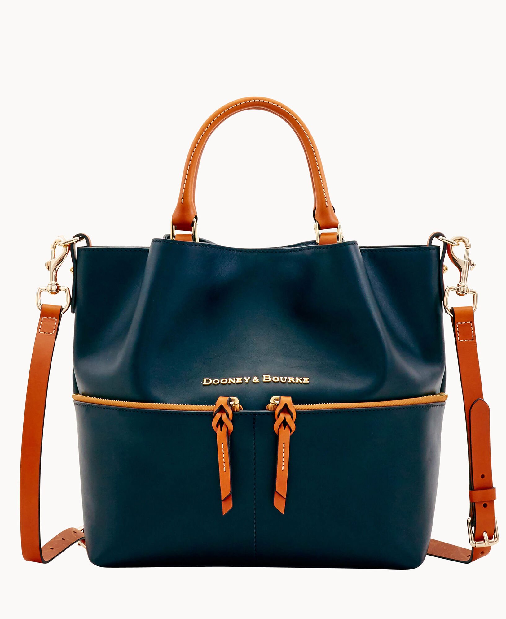 Dooney and bourke city large dawson clearance