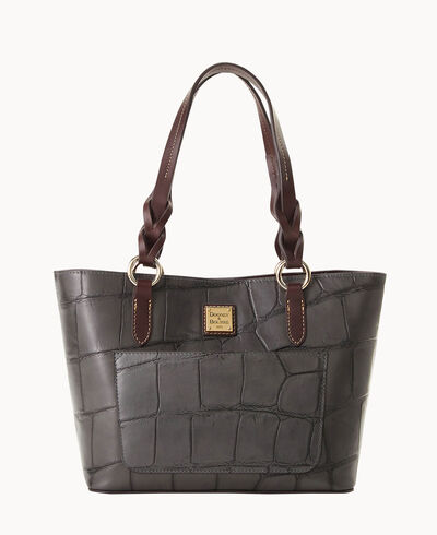 Denison Small Gretchen Tote