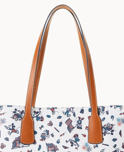 Disney Americana 20 Tote
