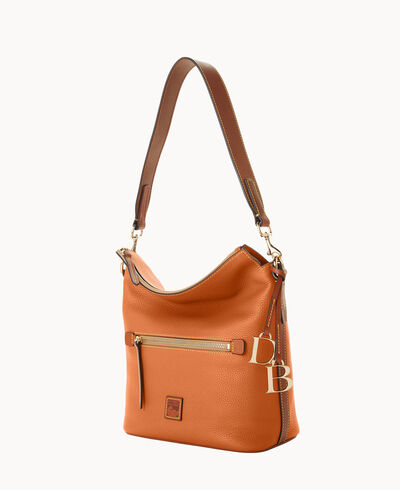 Pebble Grain Sac