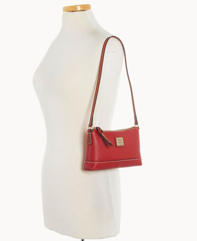 Pebble Grain Izzy Bag