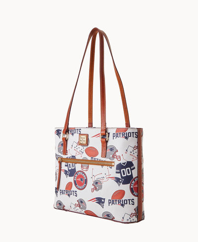 NFL Patriots Shopper