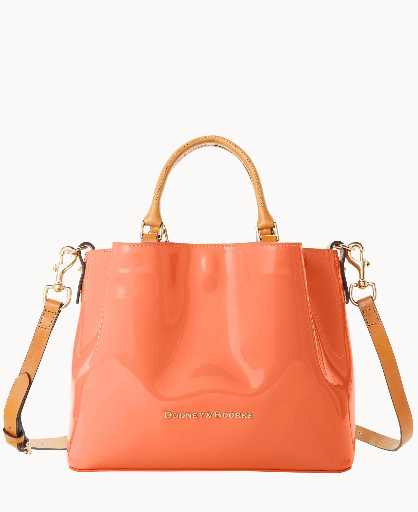 Dooney bourke city 2025 barlow