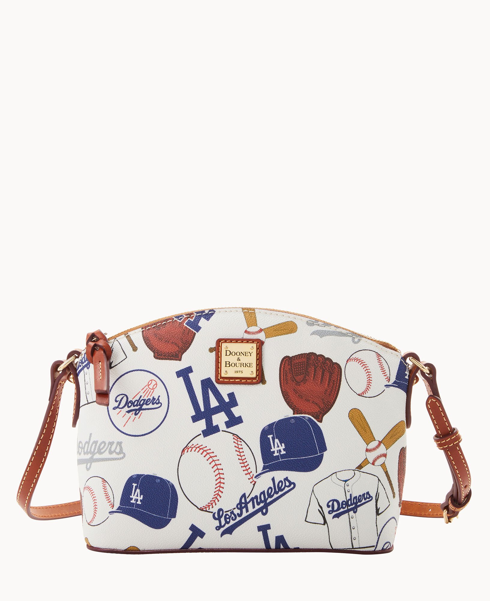 Dooney dodgers top