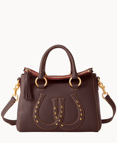 Western Satchel