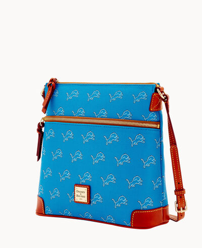 NFL Lions Crossbody