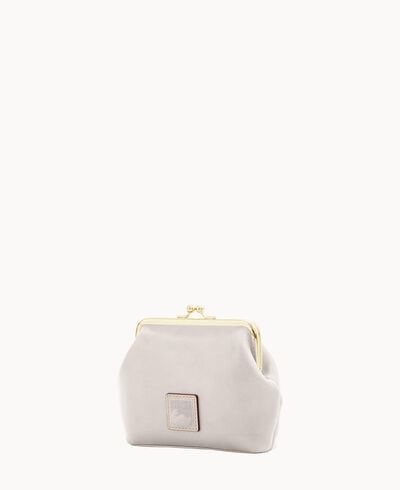 Florentine Large Framed Purse