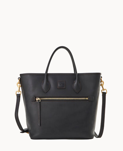 Florentine Handle Tote