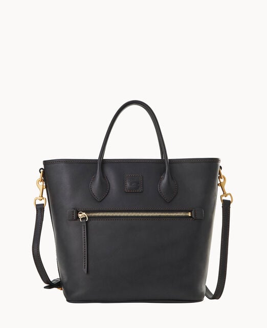 Florentine Handle Tote