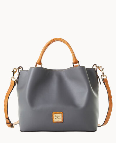 Wexford Leather Small Brenna