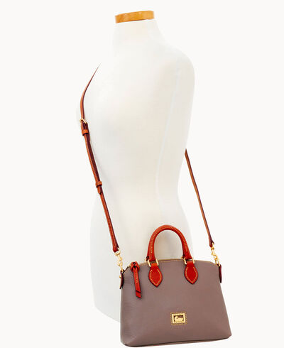 Dillen Crossbody Satchel