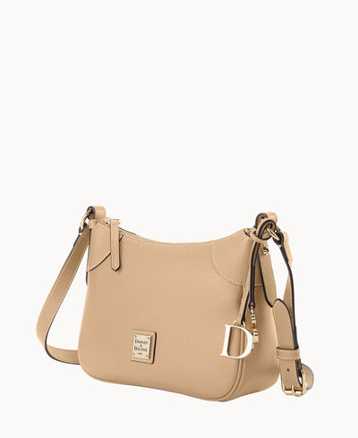 Sorrento Crossbody Hobo 22