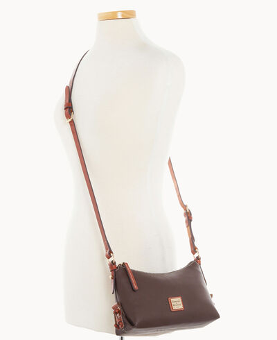 Penrose Hobo Crossbody 22
