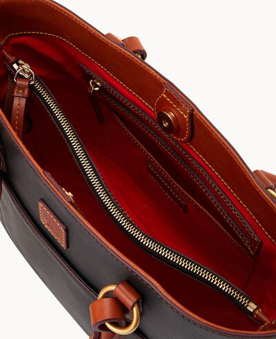 Florentine Small Gretchen Tote