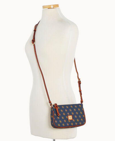 Gretta Lexi Crossbody