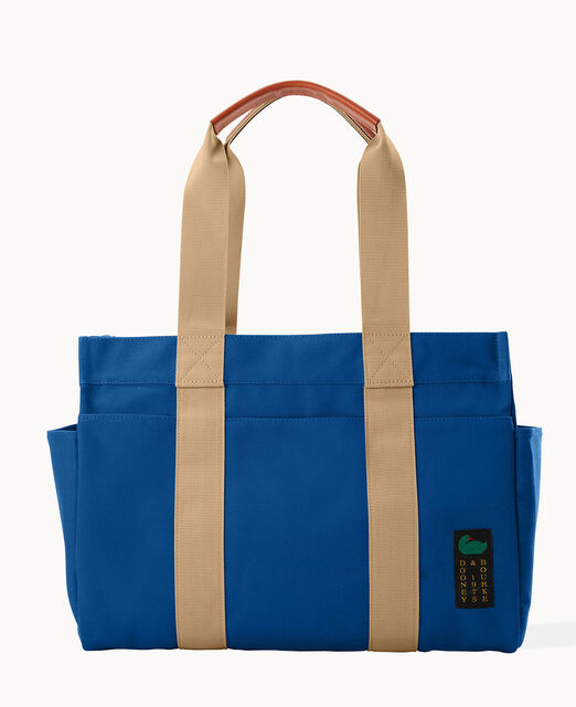 Canvas Tote 45