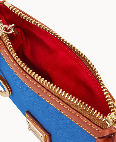 Kirby Medium Wristlet