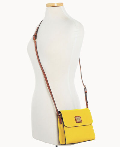 Pebble Grain Letter Carrier