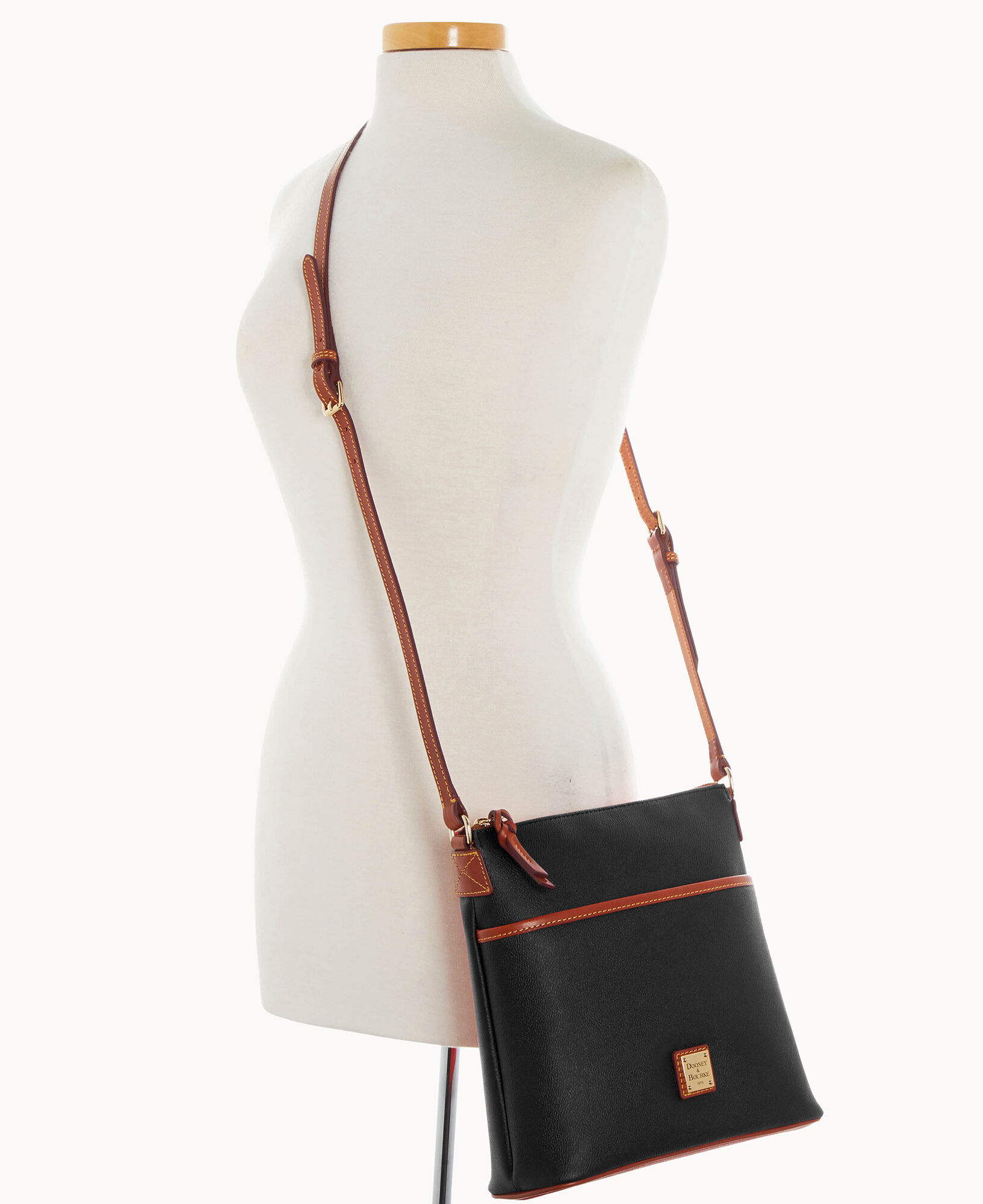 Dooney Bourke Kirby Everyday Crossbody