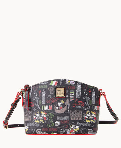 Disney Italy Crossbody