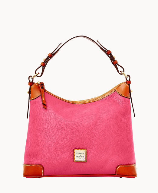 Pebble Grain Hobo