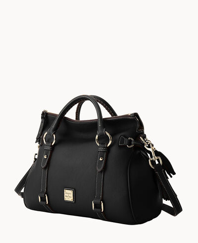 Sorrento Large Satchel