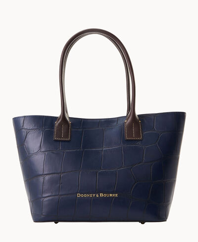 Shop Exotic Leather - Luxury Bags & Goods | Dooney & Bourke