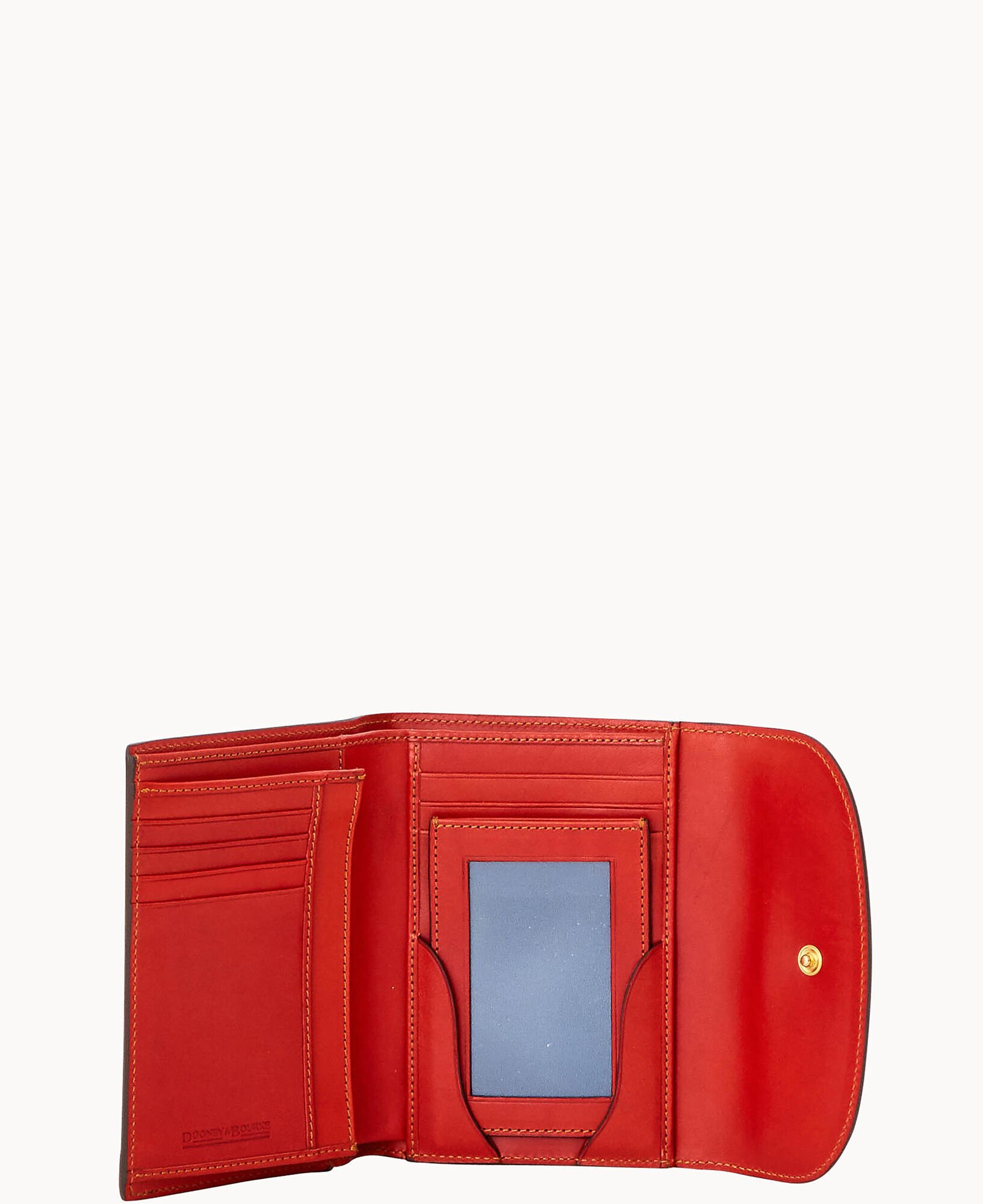 Dooney Bourke Alto Removable Credit Card Wallet