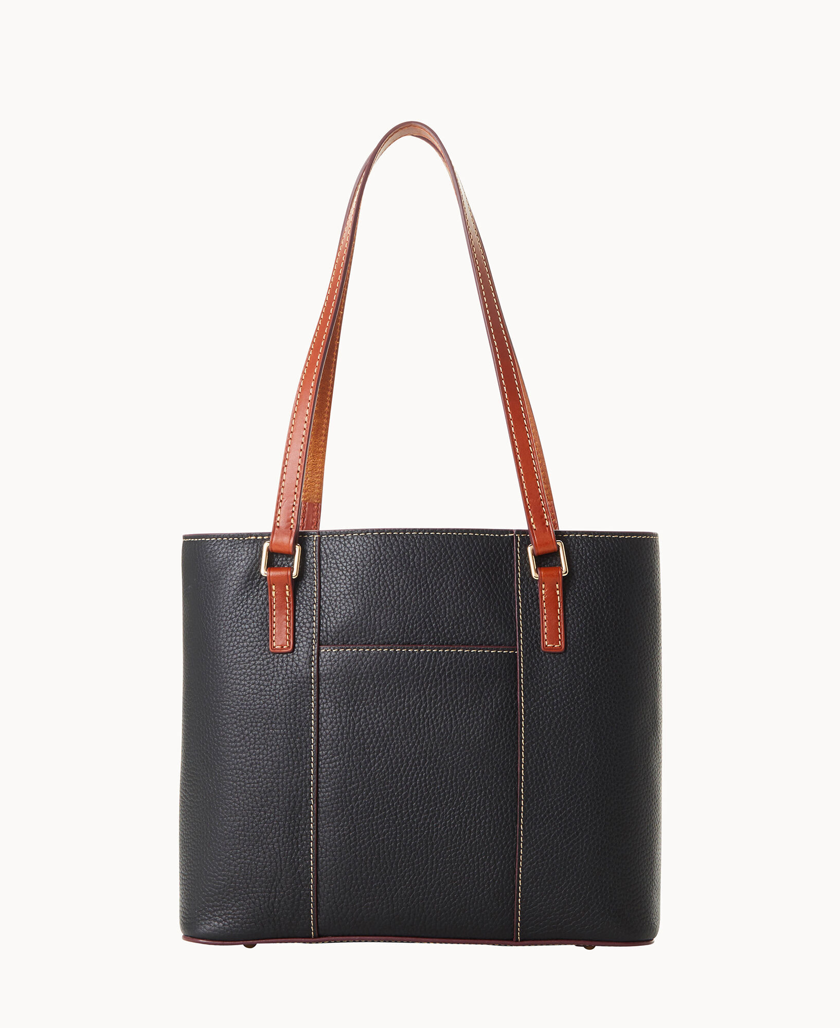 Dooney and bourke small lexington black sales
