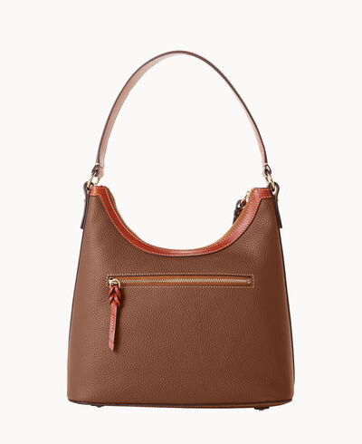 Pebble Grain Hobo